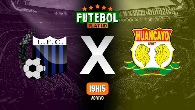 Assistir Liverpool-URU x Sport Huancayo ao vivo online 03/11/2020 HD