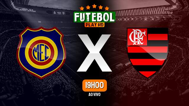 Assistir Madureira x Flamengo ao vivo Grátis HD 18/01/2023