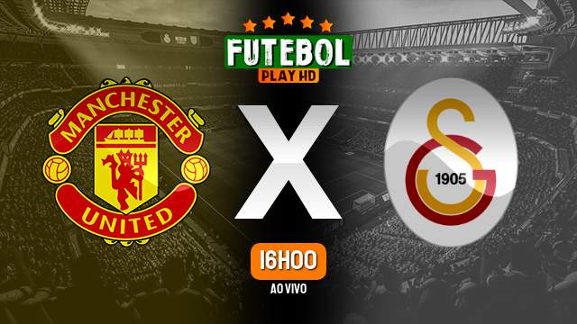 Assistir Manchester United x Galatasaray ao vivo Grátis HD 03/10/2023