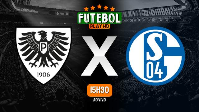 Assistir Munster x Schalke 04 ao vivo 28/09/2024 HD online