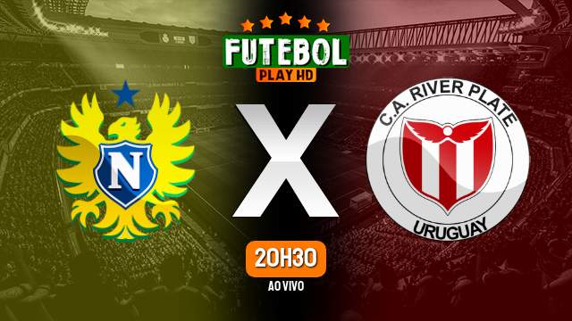 Assistir Nacional x River Plate-URU ao vivo 16/02/2024 HD online