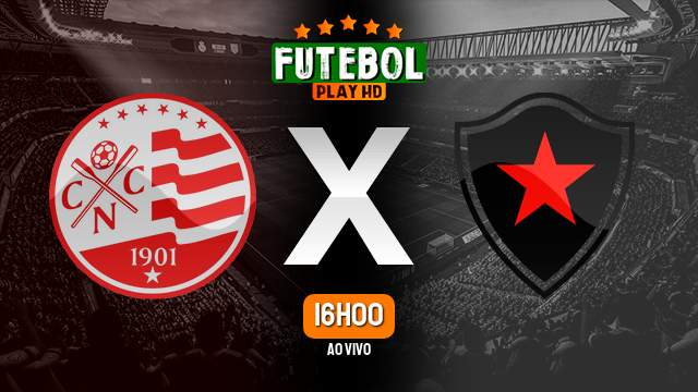 Assistir Náutico x Botafogo-PB ao vivo 03/02/2024 HD online