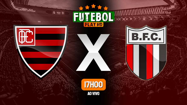 Assistir Oeste x Botafogo-SP ao vivo 28/08/2021 HD