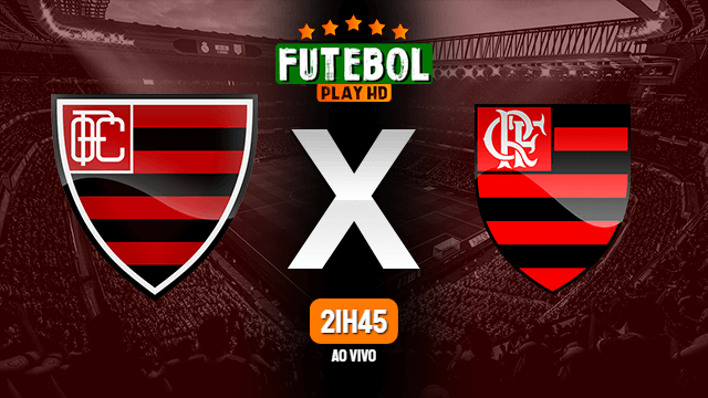 Assistir Oeste x Flamengo ao vivo HD 11/01/2022 Grátis