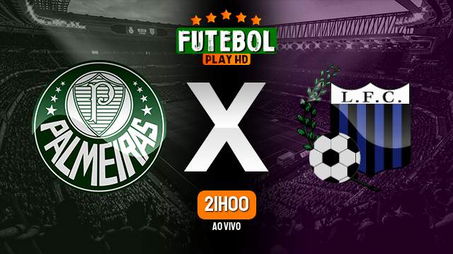 Assistir Palmeiras x Liverpool-URU ao vivo Grátis HD 11/04/2024