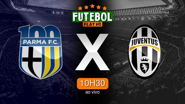 Assistir Parma x Juventus ao vivo 19/11/2022 HD online