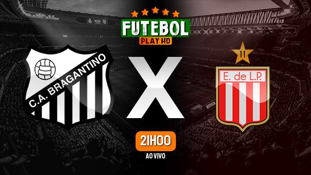Assistir RB Bragantino x Estudiantes ao vivo online 02/05/2023 HD