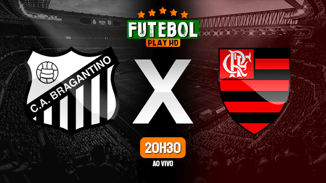 Assistir RB Bragantino x Flamengo ao vivo 06/10/2021 HD online