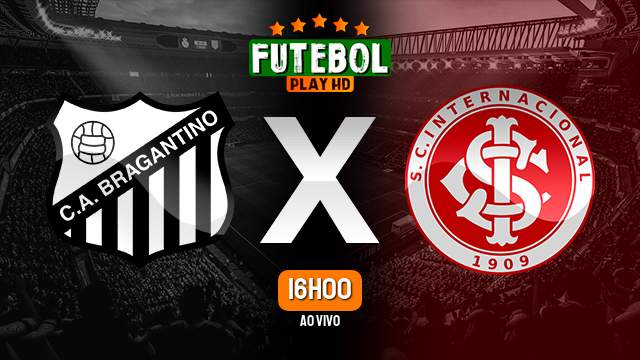 Assistir RB Bragantino x Internacional ao vivo 23/07/2023 HD online