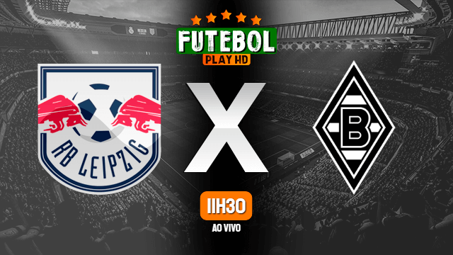 Assistir RB Leipzig x Borussia Mönchengladbach ao vivo 27/02/2021 HD online