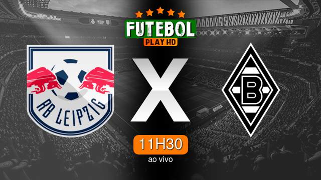 Assistir RB Leipzig x Borussia Mönchengladbach ao vivo 11/03/2023 HD online