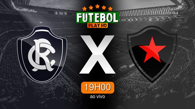 Assistir Remo x Botafogo-PB ao vivo 07/05/2023 HD