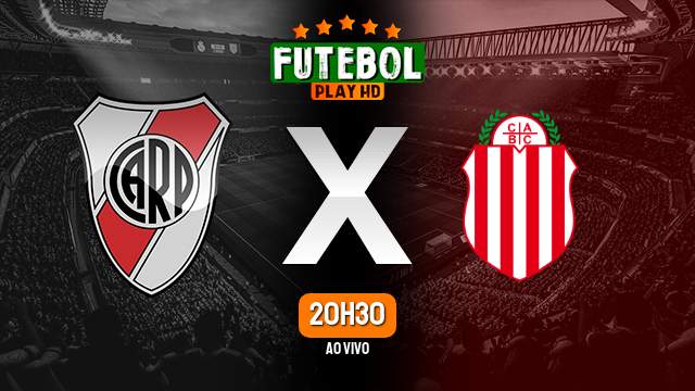 Assistir River Plate x Barracas Central ao vivo HD 04/09/2022 Grátis