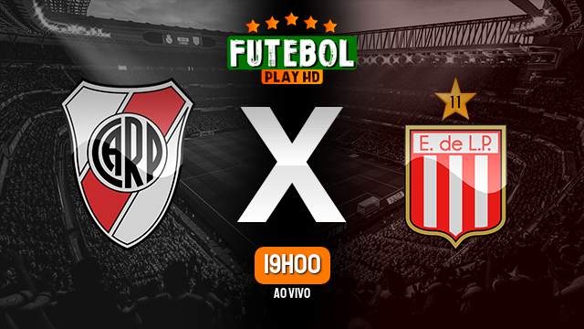 Assistir River Plate x Estudiantes ao vivo 15/07/2023 HD