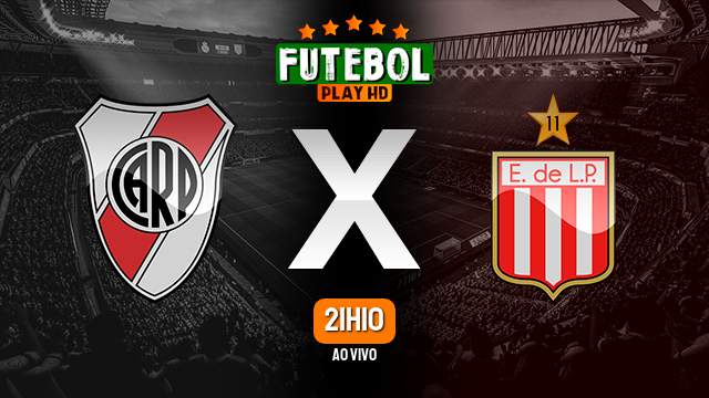 Assistir River Plate x Estudiantes ao vivo HD 13/03/2024 Grátis