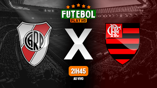 Assistir River Plate x Flamengo ao vivo FEMININO HD 12/12/2021