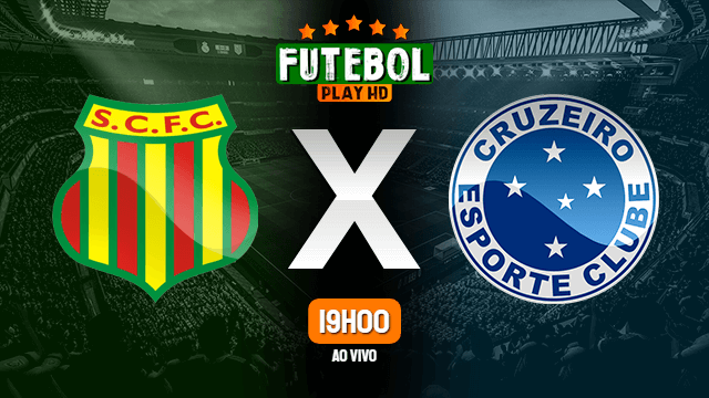 Assistir Sampaio Corrêa x Cruzeiro ao vivo 30/08/2022 HD online
