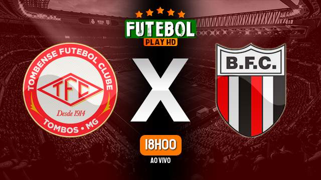 Assistir Tombense x Botafogo-SP ao vivo 23/09/2023 HD online