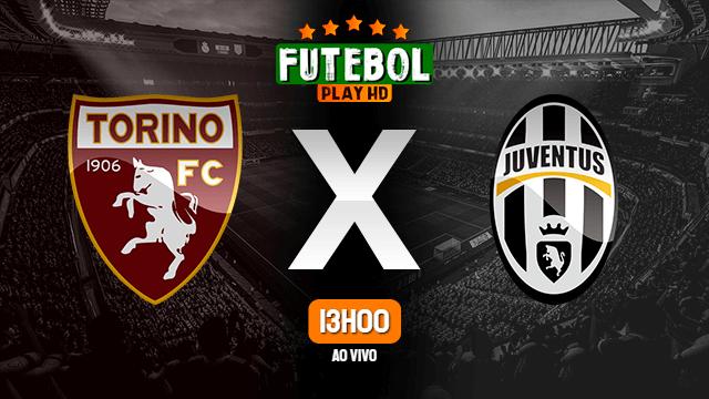 Assistir Torino x Juventus ao vivo 02/10/2021 HD online