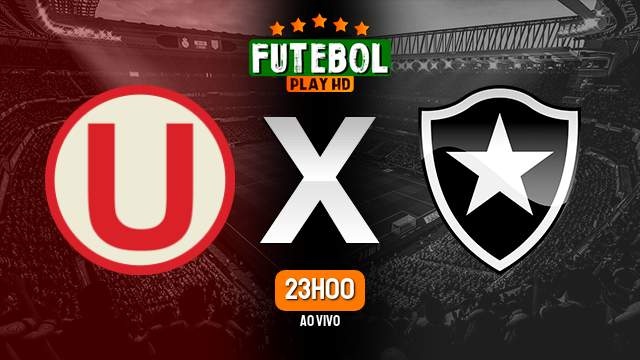 Assistir Universitário x Botafogo ao vivo HD 16/05/2024 Grátis