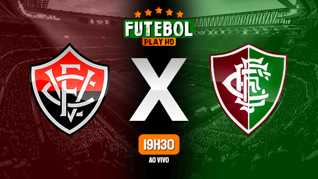 Assistir Vitória x Fluminense de Feira ao vivo Grátis HD 05/05/2021