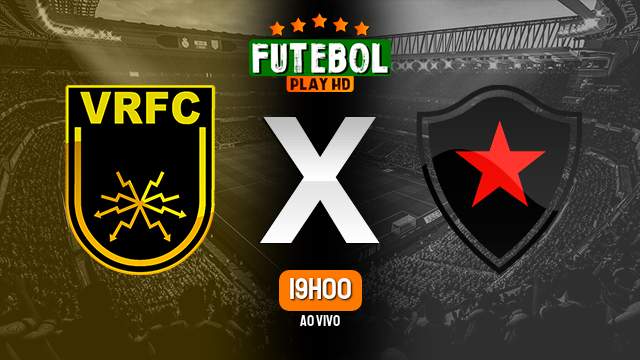 Assistir Volta Redonda x Botafogo-PB ao vivo 10/06/2023 HD online