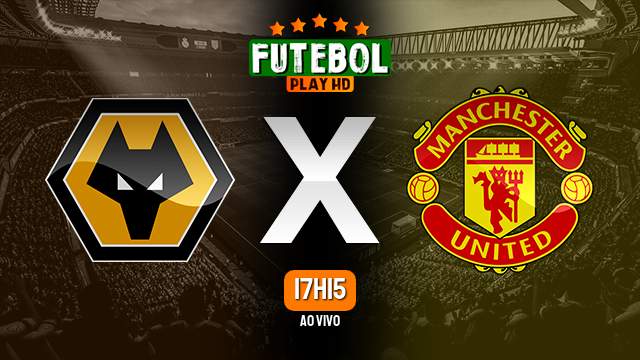 Assistir Wolverhampton x Manchester United ao vivo 01/02/2024 HD online